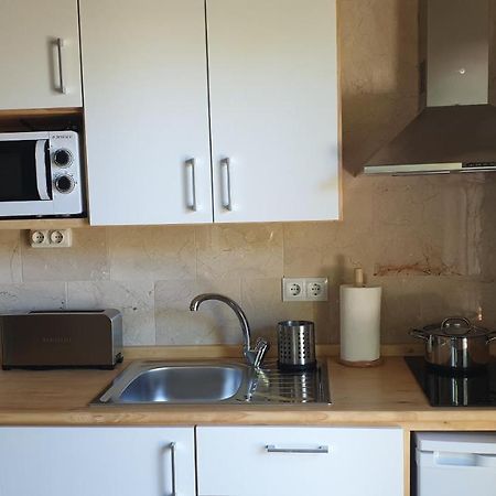 Las Casas De Colinas Вехер де ла Фронтера Екстериор снимка