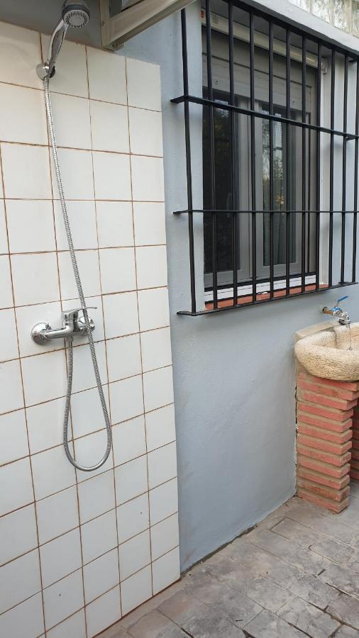 Las Casas De Colinas Вехер де ла Фронтера Екстериор снимка