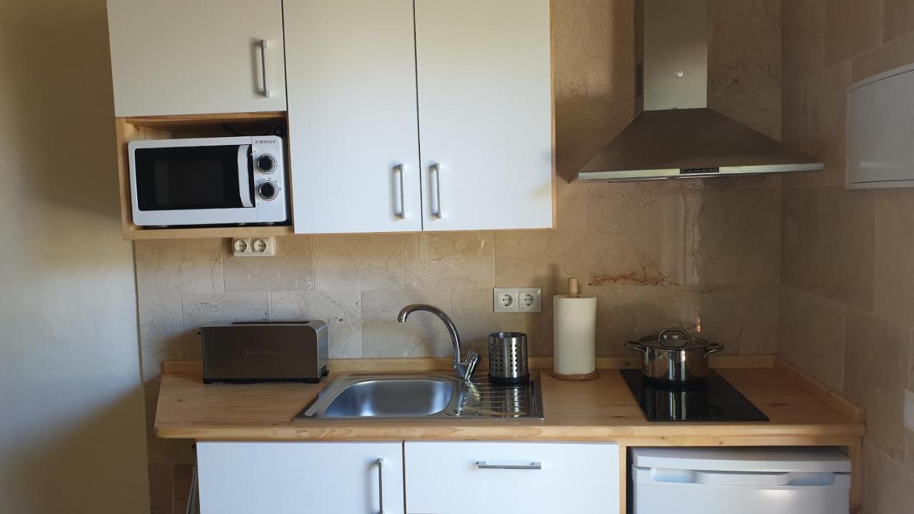 Las Casas De Colinas Вехер де ла Фронтера Екстериор снимка