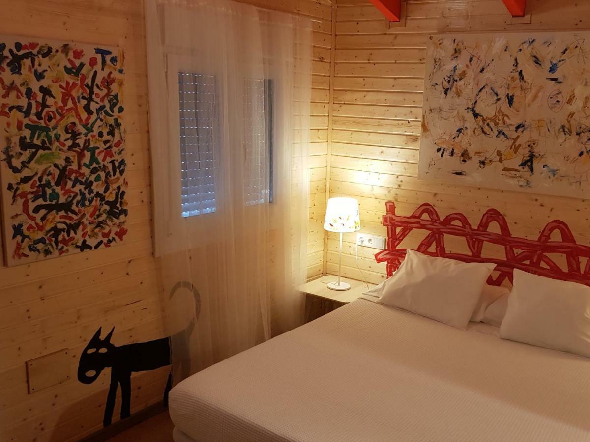 Las Casas De Colinas Вехер де ла Фронтера Екстериор снимка