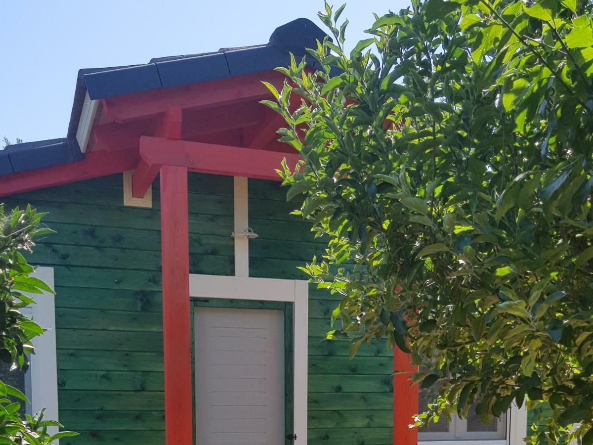 Las Casas De Colinas Вехер де ла Фронтера Екстериор снимка