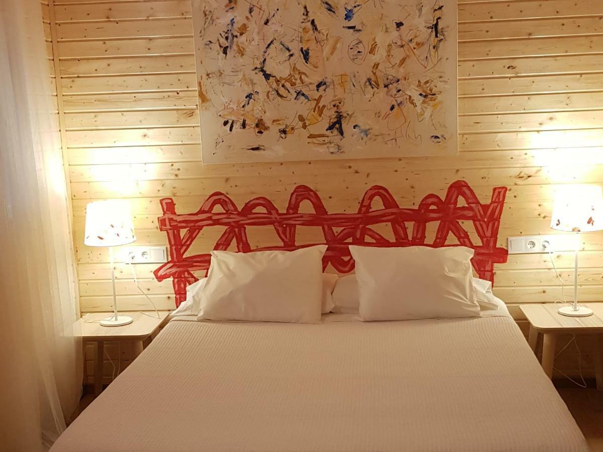 Las Casas De Colinas Вехер де ла Фронтера Екстериор снимка