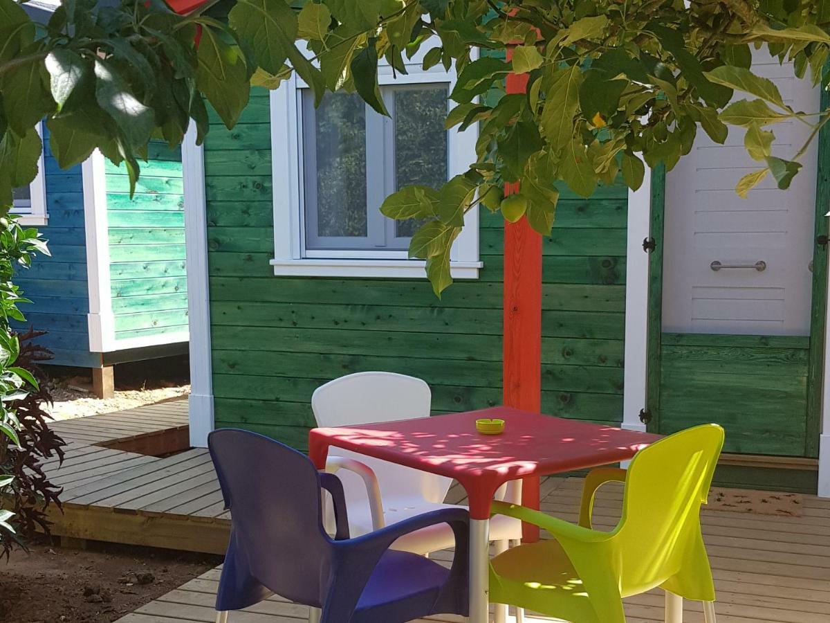 Las Casas De Colinas Вехер де ла Фронтера Екстериор снимка